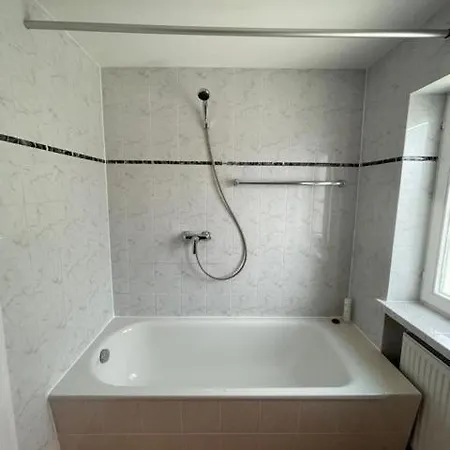 Olympia Guest house